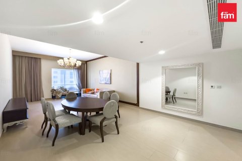 Apartamento en Dubai Marina, Dubai, 2 dormitorios, 149.6 m², № 49488 - foto 1