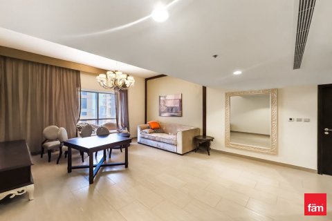 Купить квартиру в Дубай Марине, Дубай: 1 спальня, 91.9м², № 49499 - фото 1