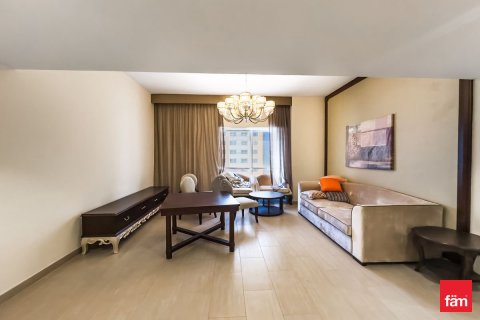 Купить квартиру в Дубай Марине, Дубай: 1 спальня, 91.9м², № 49499 - фото 2