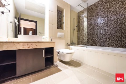 Купить квартиру в Дубай Марине, Дубай: 1 спальня, 91.9м², № 49499 - фото 17