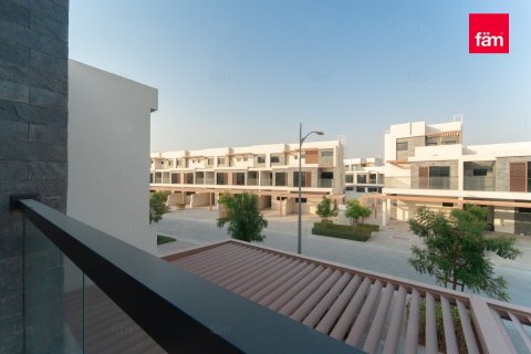 Villa en Dubai, 4 dormitorios, 154.1 m², № 49489 - foto 30