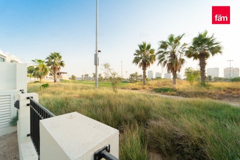 Villa en Dubai, 4 dormitorios, 154.1 m², № 49489 - foto 25
