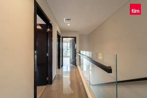 Villa en Dubai, 4 dormitorios, 154.1 m², № 49489 - foto 7