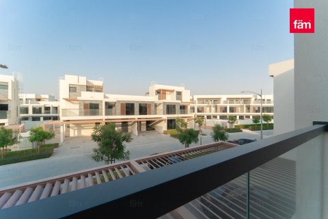 Villa en Dubai, 4 dormitorios, 154.1 m², № 49489 - foto 17