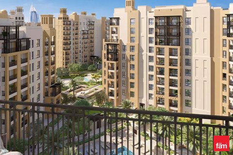 Appartement à Dubai, 2 chambres, 106.6 m², № 49496 - photo 5