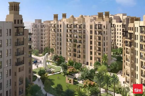Appartement à Dubai, 2 chambres, 106.6 m², № 49496 - photo 9