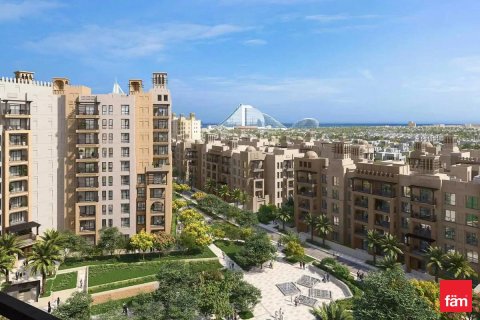 Appartement à Dubai, 2 chambres, 106.6 m², № 49496 - photo 10