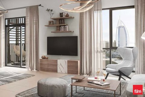 Appartement à Dubai, 2 chambres, 106.6 m², № 49496 - photo 3