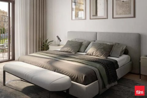 Appartement à Dubai, 2 chambres, 106.6 m², № 49496 - photo 4