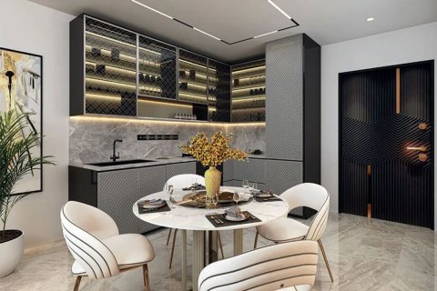 Apartment in Business Bay, Dubai 34.7 sq.m. № 49495 - photo 3