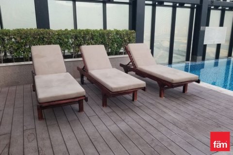 Apartment in Downtown Dubai (Downtown Burj Dubai), Dubai 1 bedroom, 84.8 sq.m. № 93512 - photo 13