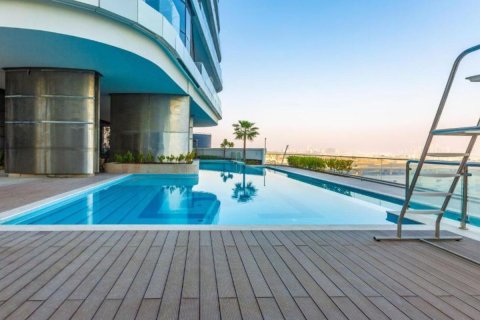 Apartment in Downtown Dubai (Downtown Burj Dubai), Dubai 1 bedroom, 84.8 sq.m. № 93512 - photo 7