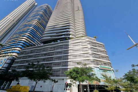 Apartment in Downtown Dubai (Downtown Burj Dubai), Dubai 1 bedroom, 84.8 sq.m. № 93512 - photo 12