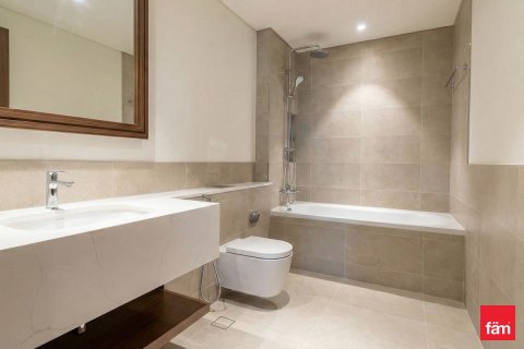 شقة في Dubai Harbour, دبي 3 غرف نوم, 187.6 م² رقم 93517 - صورة 21