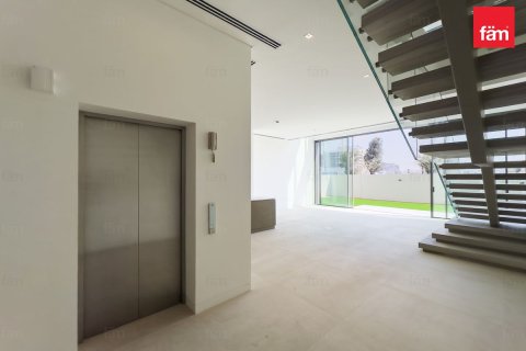 تاون هاوس في دبي 3 غرف نوم, 275.5 م² رقم 93513 - صورة 7