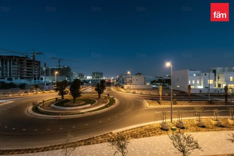 تاون هاوس في دبي 3 غرف نوم, 275.5 م² رقم 93513 - صورة 15