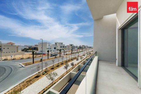 تاون هاوس في دبي 3 غرف نوم, 275.5 م² رقم 93513 - صورة 2