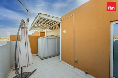Townhouse in Dubai 3 bedrooms, 112.2 sq.m. № 93518 - photo 12