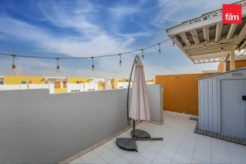 Townhouse in Dubai 3 bedrooms, 112.2 sq.m. № 93518 - photo 11