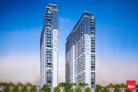 Apartment in Dubai 1 bedroom, 92.8 sq.m. № 93515 - photo 8