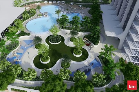 Apartment in Dubai 1 bedroom, 92.8 sq.m. № 93515 - photo 5