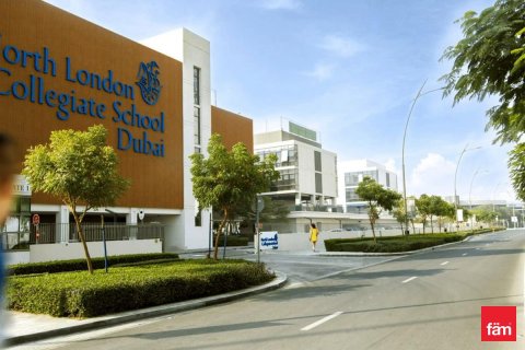 Apartment in Dubai 1 bedroom, 92.8 sq.m. № 93515 - photo 11