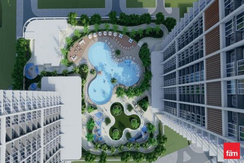 Apartment in Dubai 1 bedroom, 92.8 sq.m. № 93515 - photo 6