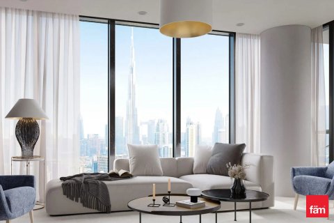 Apartment in Dubai 1 bedroom, 92.8 sq.m. № 93515