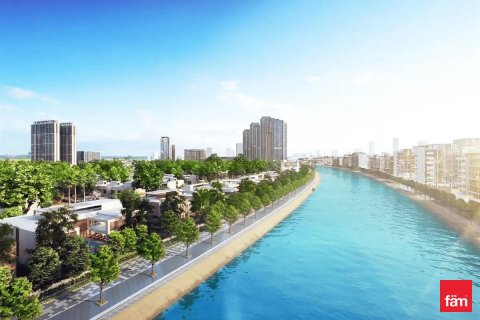 Apartment in Dubai 1 bedroom, 92.8 sq.m. № 93515 - photo 3