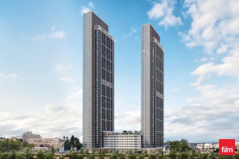 Apartment in Dubai 1 bedroom, 92.8 sq.m. № 93515 - photo 7