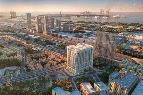 شقة في البرشاء, دبي 3 غرف نوم, 178 م² رقم 60798 - صورة 2