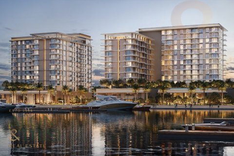 Apartamento en Mina Rashid, Dubai, 1 dormitorio, 76 m², № 60796 - foto 3