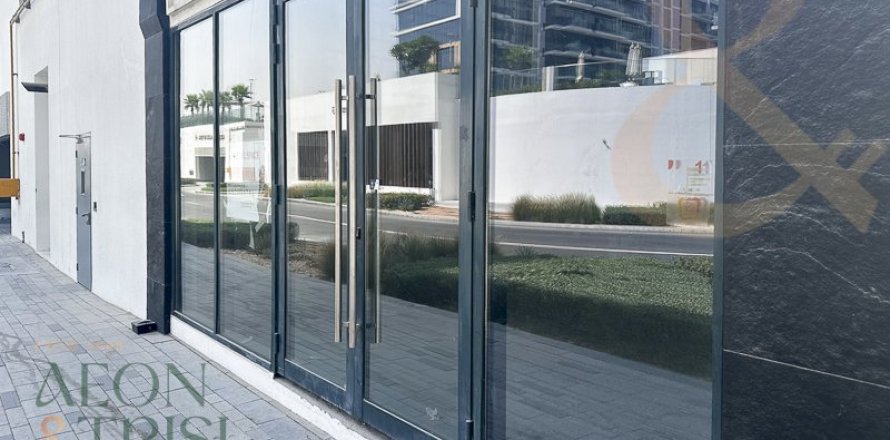 Propriété commerciale à Meydan, Dubai, 999 chambres, 65 m², № 60800