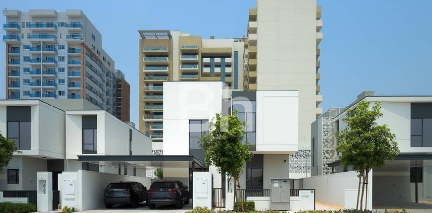 Вилла в Al Furjan, Дубай, 4 спальни, 548м², № 22291