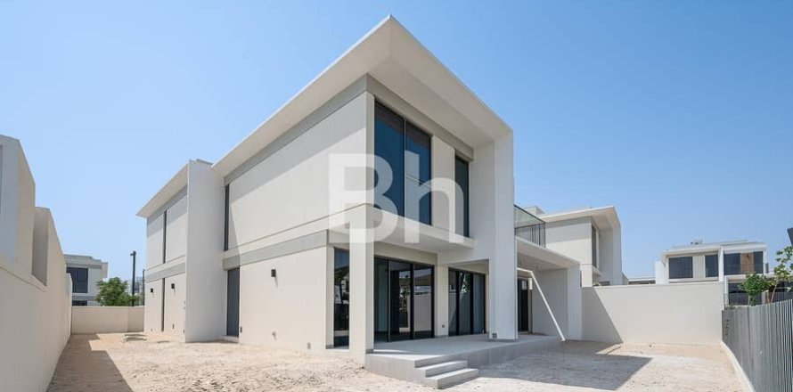 فيلا في Tilal Al Ghaf, دبي 5 غرف نوم , 502 م² رقم 22294