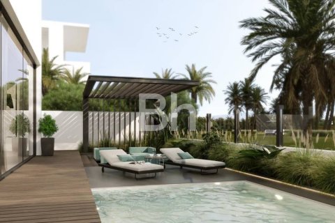 فيلا في عقارات جميرا للغواف, دبي 6 غرف نوم , 746 م² رقم 22292 - صورة 14
