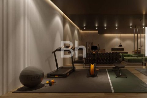 فيلا في عقارات جميرا للغواف, دبي 6 غرف نوم , 746 م² رقم 22292 - صورة 8
