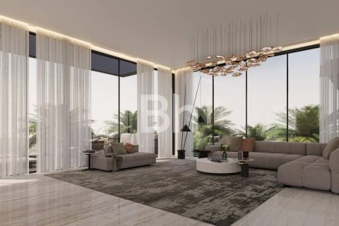 فيلا في عقارات جميرا للغواف, دبي 6 غرف نوم , 746 م² رقم 22292 - صورة 4