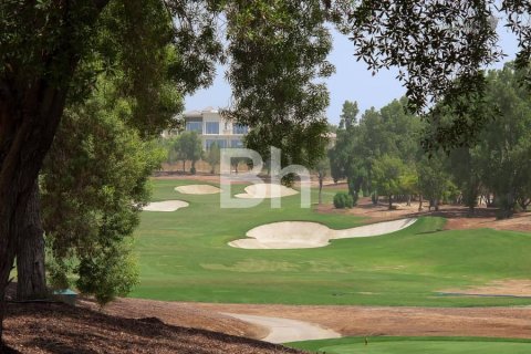 فيلا في عقارات جميرا للغواف, دبي 6 غرف نوم , 746 م² رقم 22292 - صورة 2