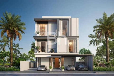 فيلا في عقارات جميرا للغواف, دبي 6 غرف نوم , 746 م² رقم 22292 - صورة 12