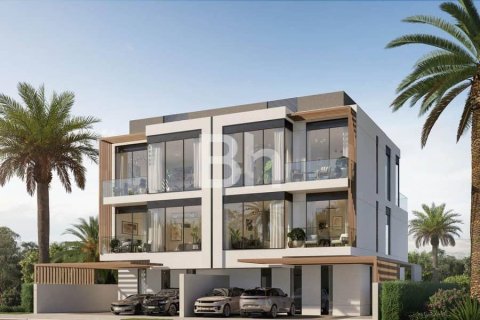 فيلا في عقارات جميرا للغواف, دبي 6 غرف نوم , 746 م² رقم 22292 - صورة 15