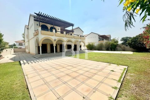 Villa en The Villa, Dubai, 5 dormitorios, 808 m², № 22288 - foto 23