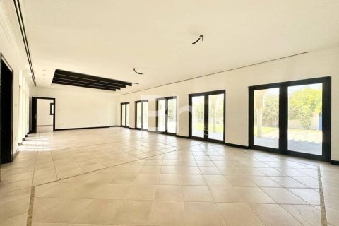 Villa en The Villa, Dubai, 5 dormitorios, 808 m², № 22288 - foto 20