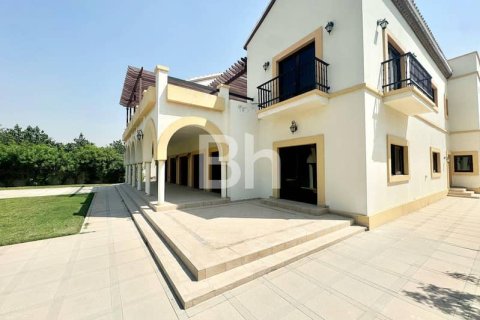 Villa en The Villa, Dubai, 5 dormitorios, 808 m², № 22288 - foto 24