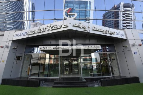Apartment in Barsha Heights (Tecom), Dubai 28 sq.m. № 22289 - photo 13
