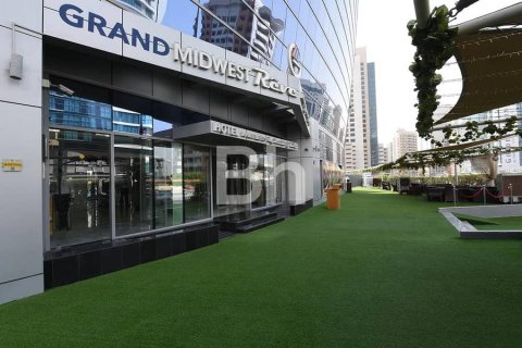 Apartment in Barsha Heights (Tecom), Dubai 28 sq.m. № 22289 - photo 12