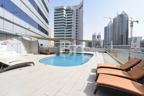 Apartment in Barsha Heights (Tecom), Dubai 28 sq.m. № 22289 - photo 2