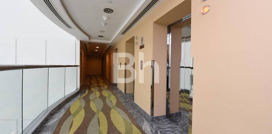 Apartment in Barsha Heights (Tecom), Dubai studio, 28 sq.m. № 22289