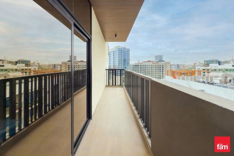 Appartement à Arjan, Dubai, 2 chambres, 116 m², № 99954 - photo 10