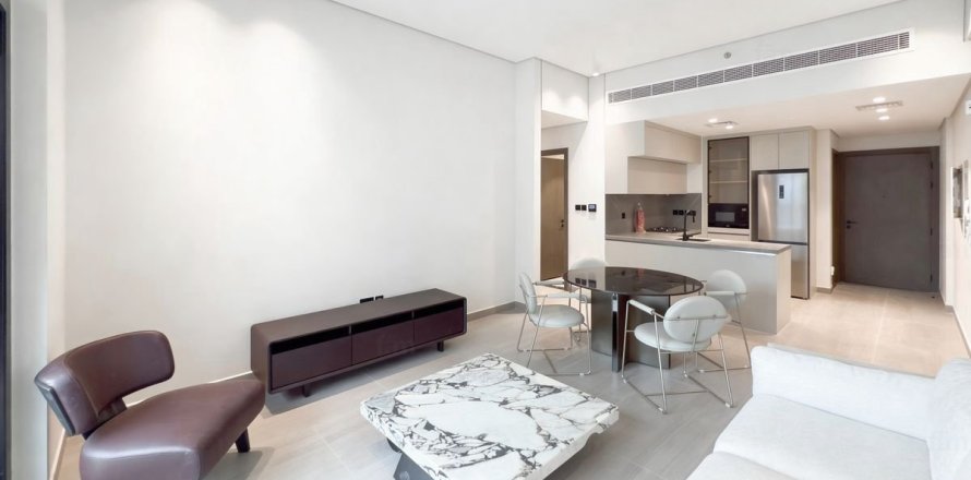 Appartement à Arjan, Dubai, 2 chambres, 116 m², № 99954